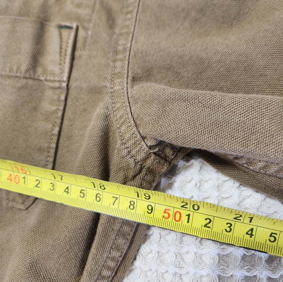 Everlane chore jacket, size S - Picture 3 of 9